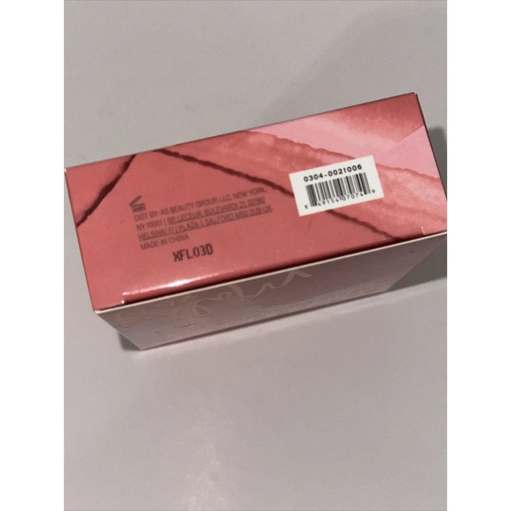 Mally Beauty Soft As Silk‎ Powder Foundation Rich 0.28oz NIB Skin Blurring